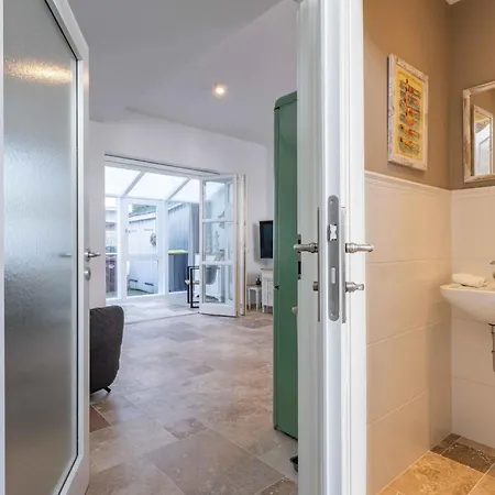 Stadthaus Im Kattsund Zur Kurzzeitvermietung *