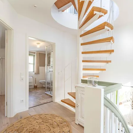 Stadthaus Im Kattsund Zur Kurzzeitvermietung Tatil Evi *