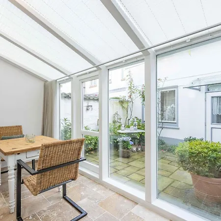 Stadthaus Im Kattsund Zur Kurzzeitvermietung Eckernförde