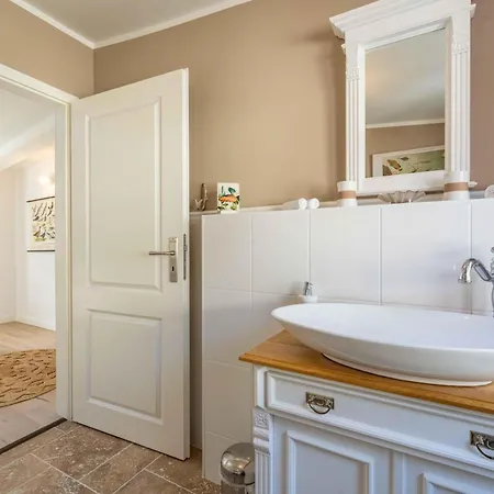 Stadthaus Im Kattsund Zur Kurzzeitvermietung