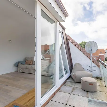 Stadthaus Im Kattsund Zur Kurzzeitvermietung