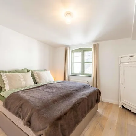 Stadthaus Im Kattsund Zur Kurzzeitvermietung Eckernförde