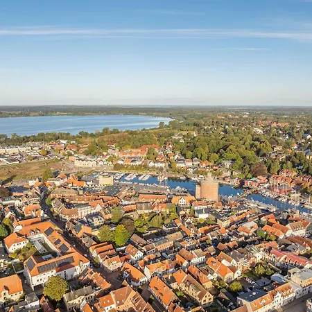 Stadthaus Im Kattsund Zur Kurzzeitvermietung Tatil Evi Eckernförde