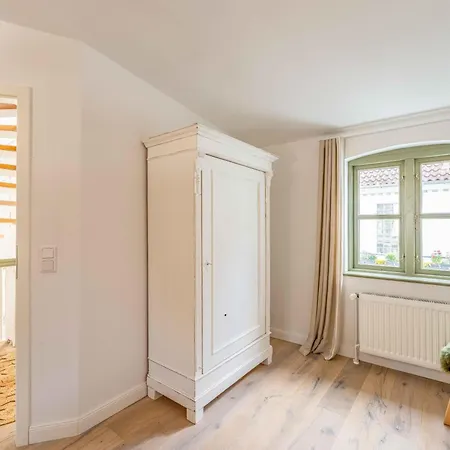 Stadthaus Im Kattsund Zur Kurzzeitvermietung *