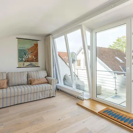 Stadthaus Im Kattsund Zur Kurzzeitvermietung Eckernförde