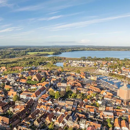Stadthaus Im Kattsund Zur Kurzzeitvermietung