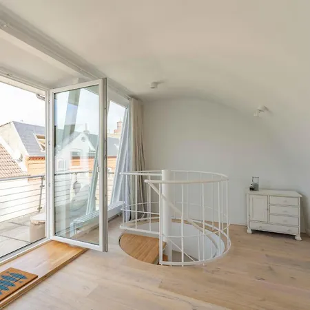 Tatil Evi Stadthaus Im Kattsund Zur Kurzzeitvermietung