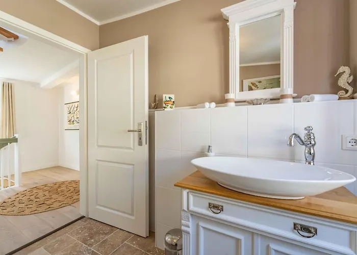 Stadthaus Im Kattsund Zur Kurzzeitvermietung